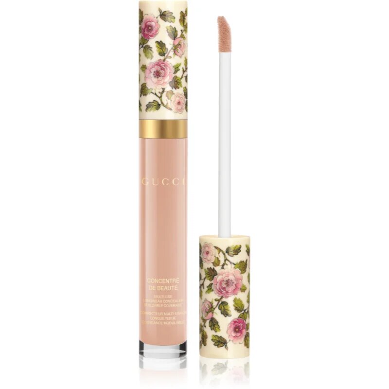 Gucci Beauty Concentré de Beauté tekoči korektor odtenek 18C 8 ml
