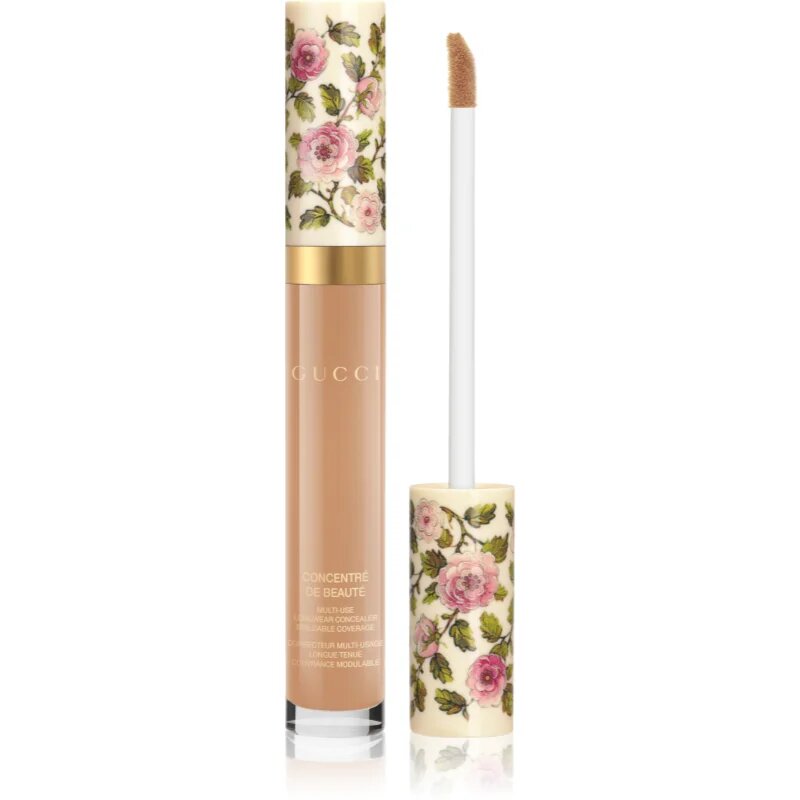 Gucci Beauty Concentré de Beauté tekoči korektor odtenek 31W 8 ml