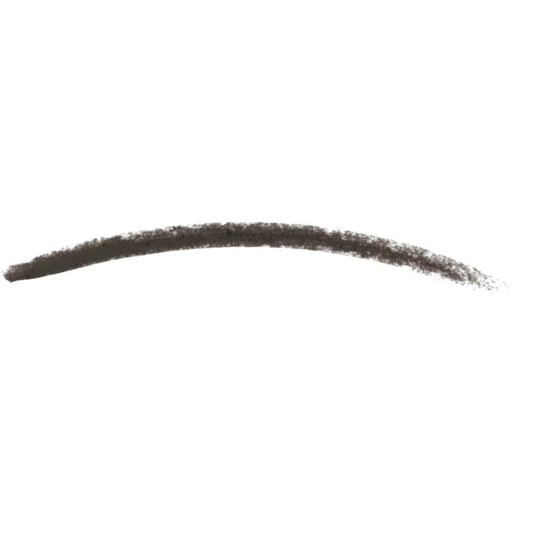 Gucci Beauty Crayon Définition Sourcils svinčnik za obrvi s krtačko odtenek 06 Ebony 1.19 g