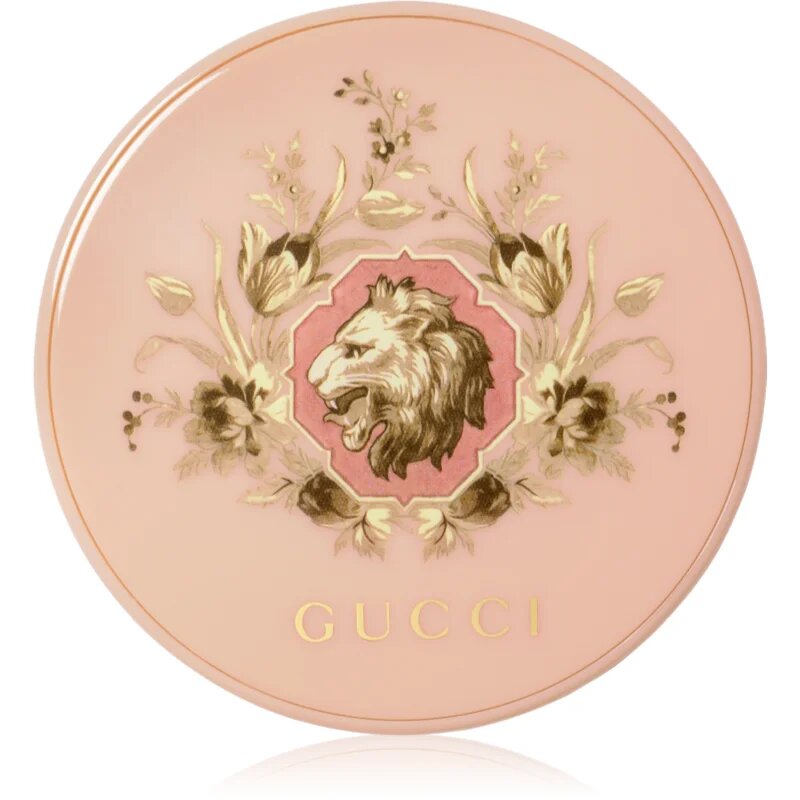 Gucci Beauty Cushion de Beauté kompaktni puder nadomestno polnilo odtenek 06 14 g
