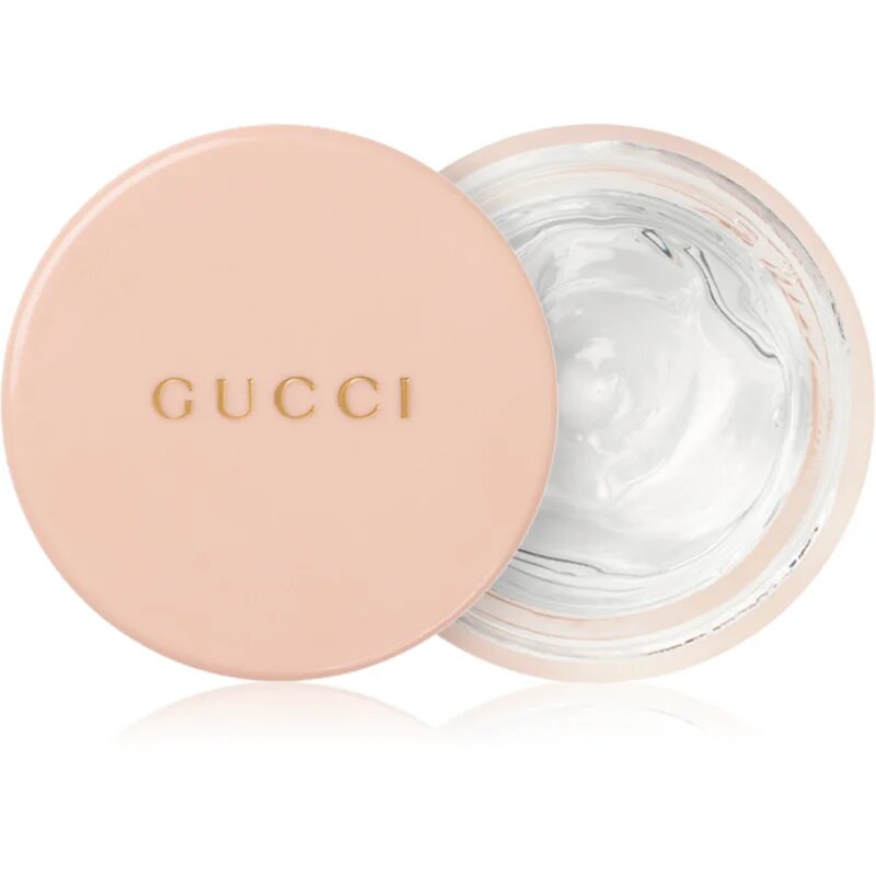 Gucci Beauty Eclat de Beauté Effet Lumière posvetlitveni gel za ustnice in lica 4 g