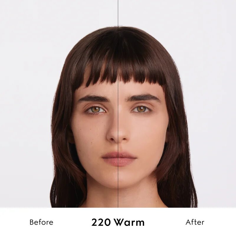 Gucci Beauty Eternité de Beauté matirajoči tekoči puder SPF 15 odtenek 220W 30 ml
