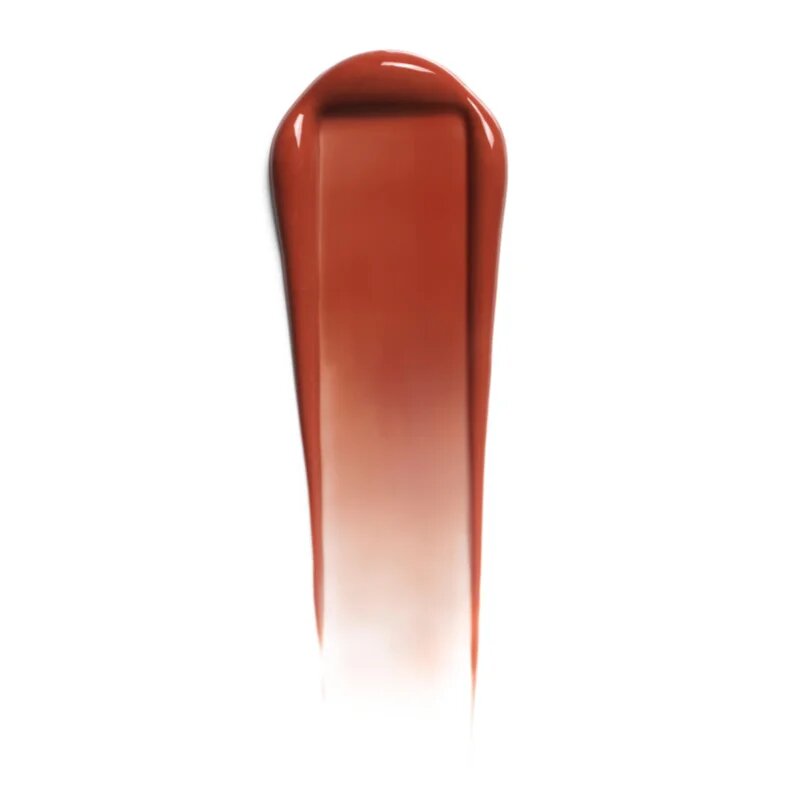 Gucci Beauty Glow Oil-In-Water Tint Liquid Lipstick bleščeča vlažilna tekoča šminka odtenek 308 Lucy Dark Orange 6.5 ml