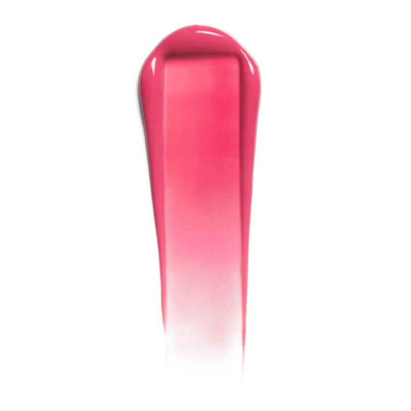 Gucci Beauty Glow Oil-In-Water Tint Liquid Lipstick bleščeča vlažilna tekoča šminka odtenek 415 Clara Pink 6.5 ml