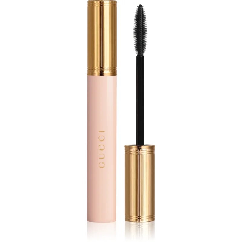 Gucci Beauty Mascara L'Obscur maskara za podaljšanje odtenek 01 Eve Black 7.5 ml