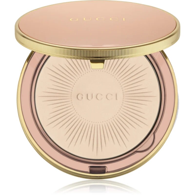 Gucci Beauty Matte Powder matirajoči puder odtenek 00 10 g