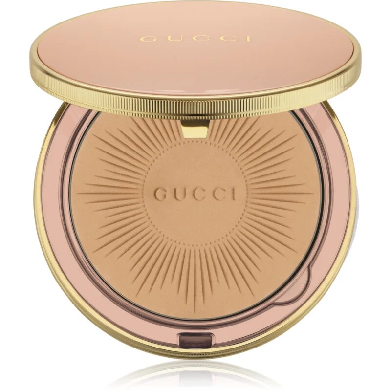 Gucci Beauty Matte Powder matirajoči puder odtenek 05 10 g