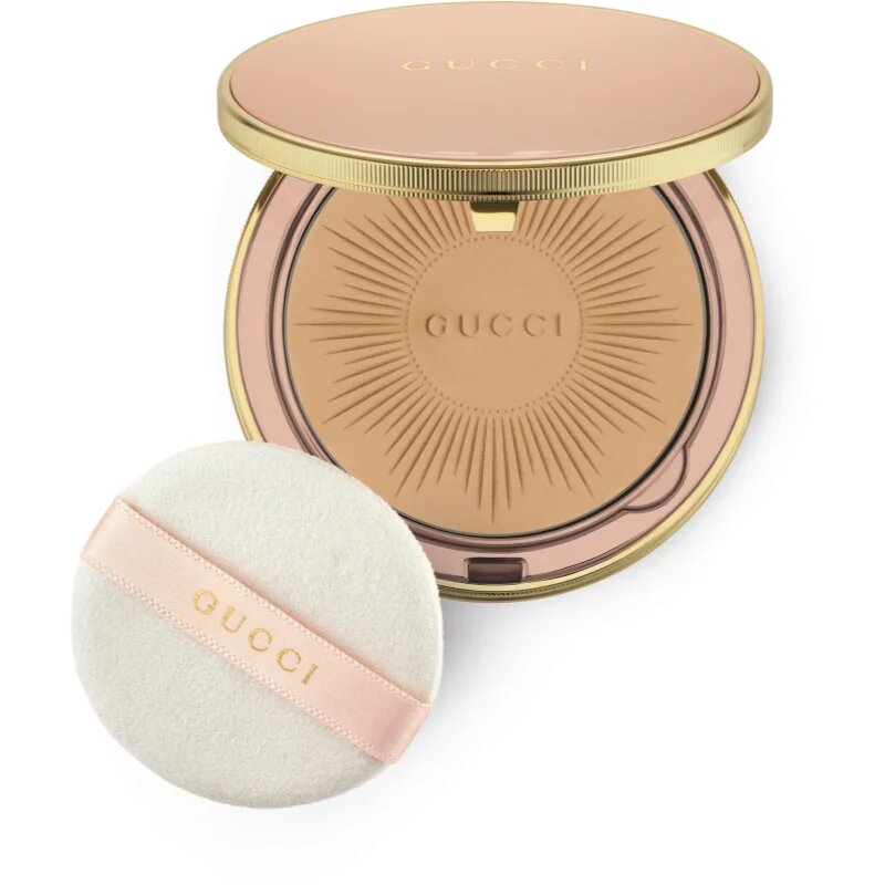 Gucci Beauty Matte Powder matirajoči puder odtenek 05 10 g