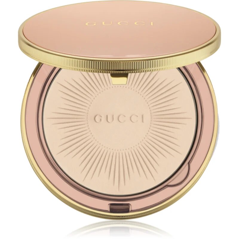 Gucci Beauty Matte Powder matirajoči puder odtenek 05 10 g