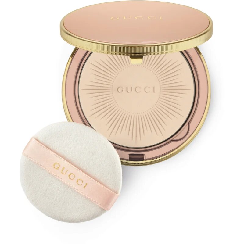 Gucci Beauty Matte Powder matirajoči puder odtenek 05 10 g