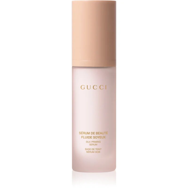 Gucci Beauty Sérum de Beauté lahka (podlaga) krema za ličila 30 ml