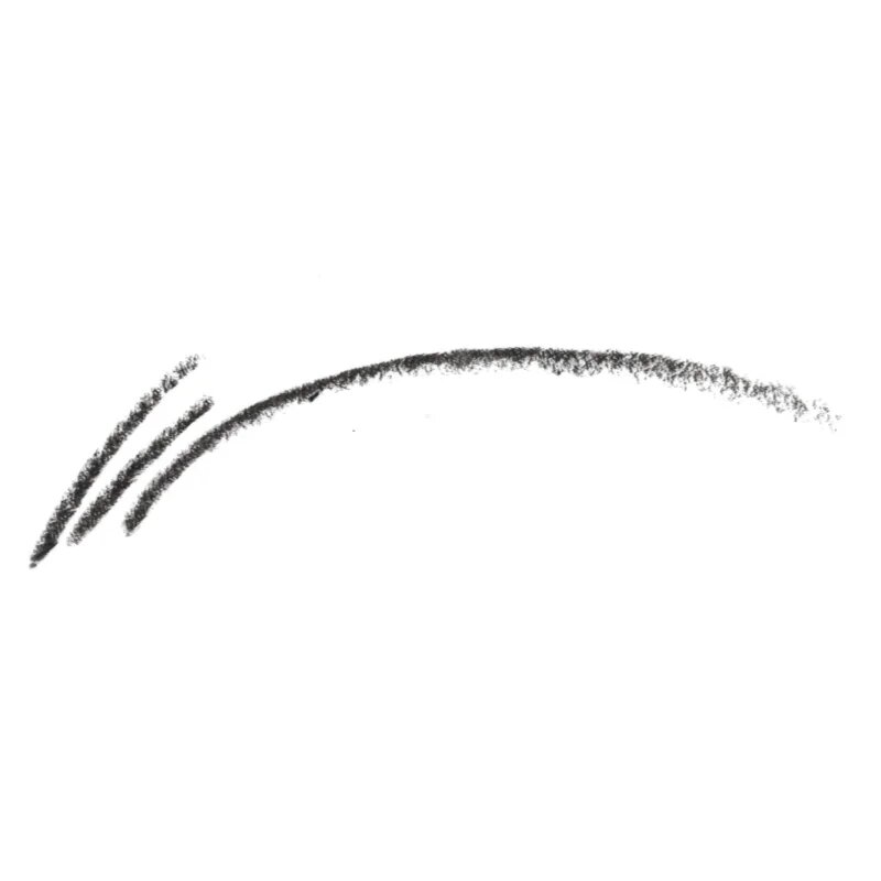 Gucci Beauty Stylo À Sourcils vodoodporen svinčnik za obrvi odtenek 06 Noir 0.09 g