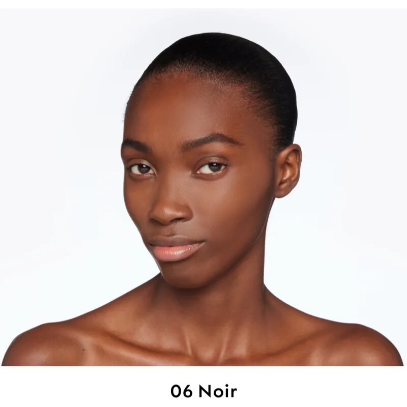Gucci Beauty Stylo À Sourcils vodoodporen svinčnik za obrvi odtenek 06 Noir 0.09 g