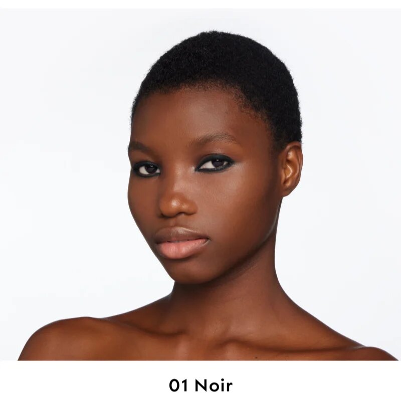 Gucci Beauty Stylo Contour des Yeux kajal svinčnik za oči odtenek 01 Noir 0.3 g