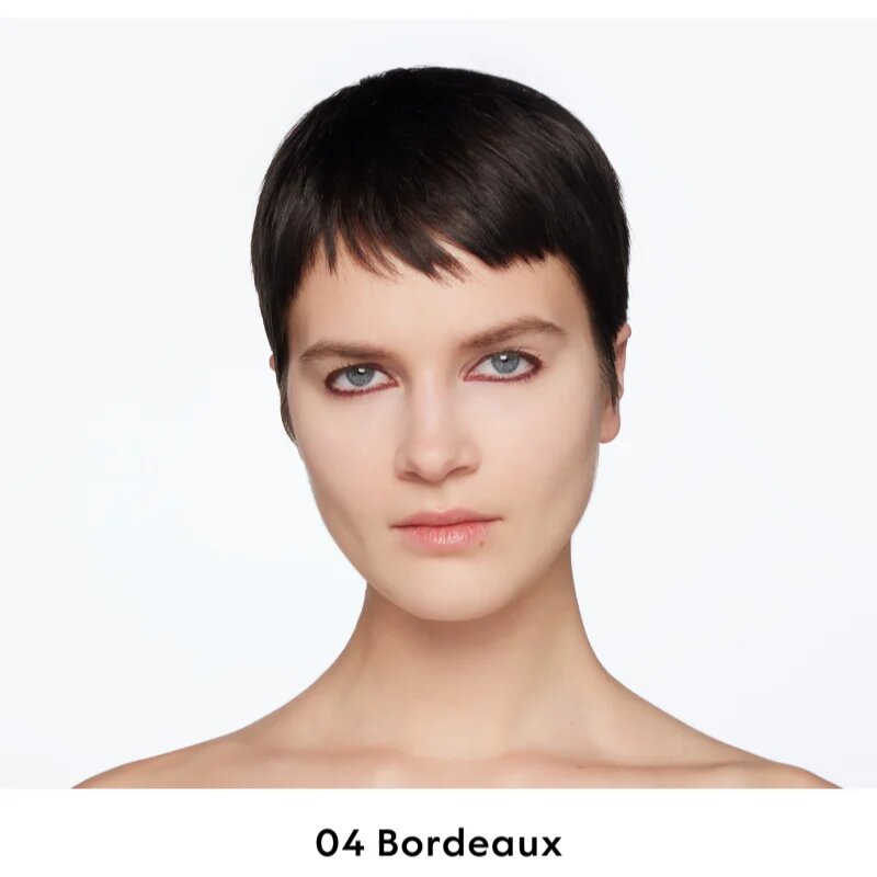 Gucci Beauty Stylo Contour des Yeux kajal svinčnik za oči odtenek 04 Bordeaux 0.3 g