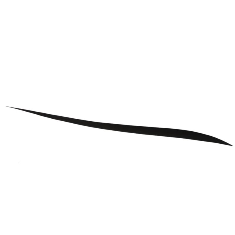 Gucci Beauty Stylo Définition L’Obscur tekoče črtalo v peresu odtenek 01 Eve Black 0.5 g