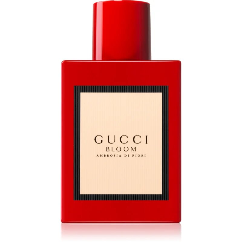 Gucci Bloom Ambrosia di Fiori parfumska voda za ženske 50 ml