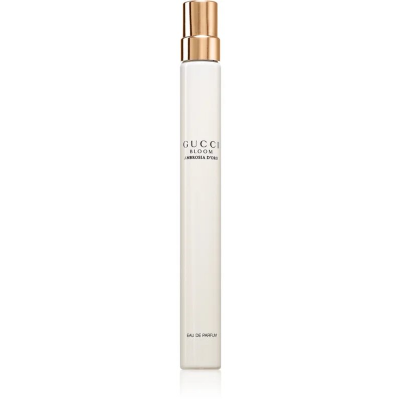 Gucci Bloom Ambrosia d'Oro parfumska voda za ženske 10 ml