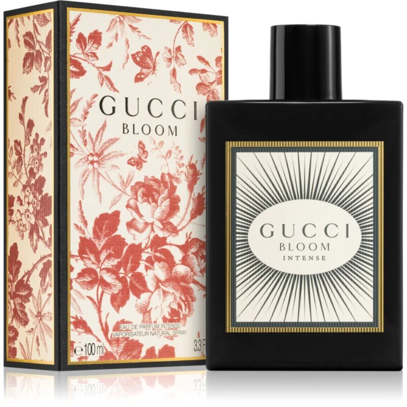 Gucci Bloom Intense parfumska voda za ženske 100 ml