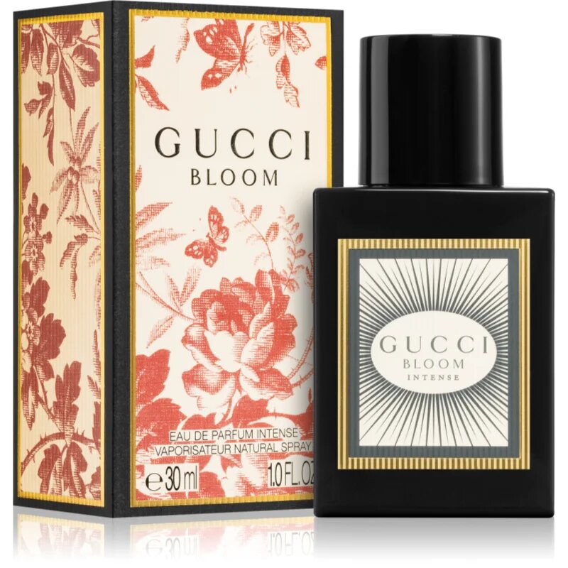 Gucci Bloom Intense parfumska voda za ženske 30 ml