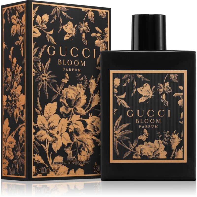 Gucci Bloom Parfum parfum za ženske 100 ml