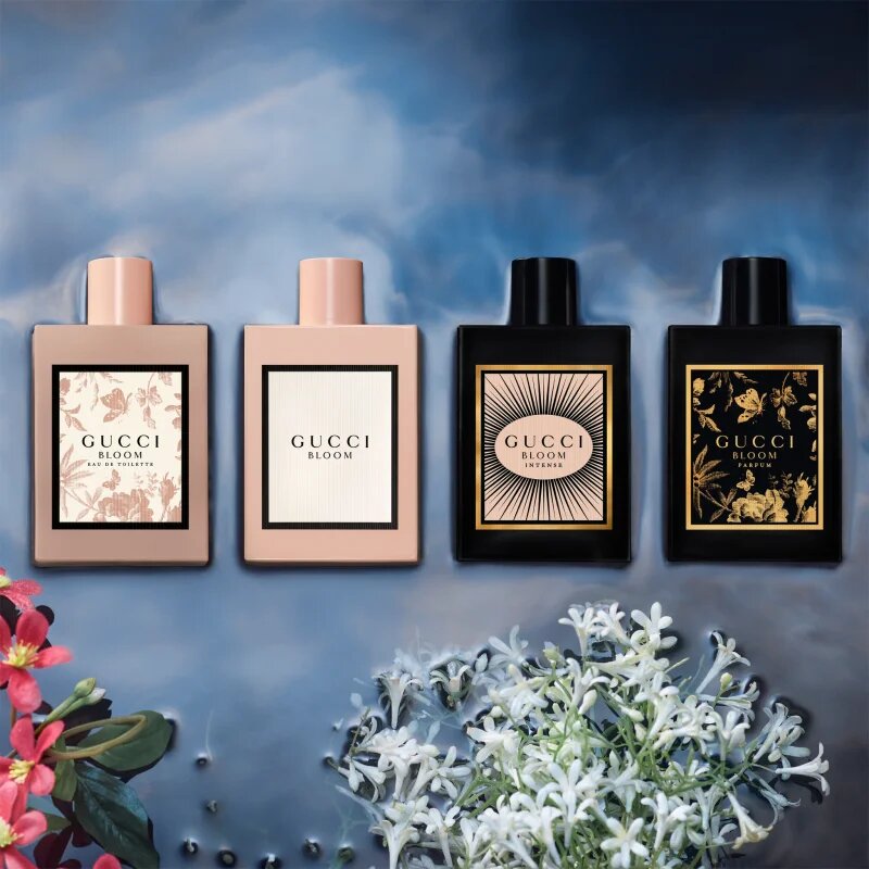 Gucci Bloom Parfum parfum za ženske 100 ml
