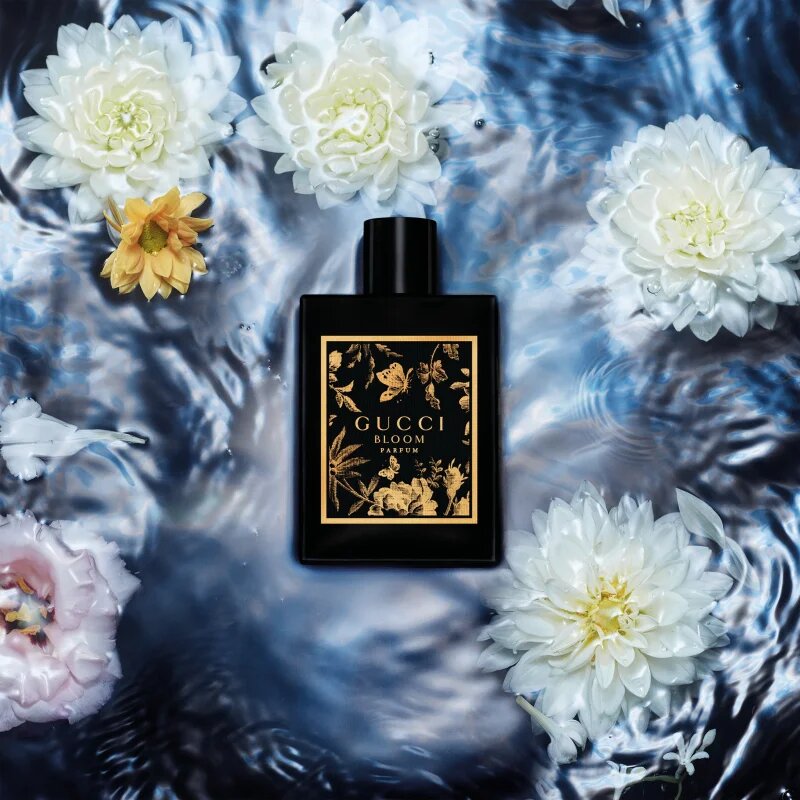 Gucci Bloom Parfum parfum za ženske 50 ml