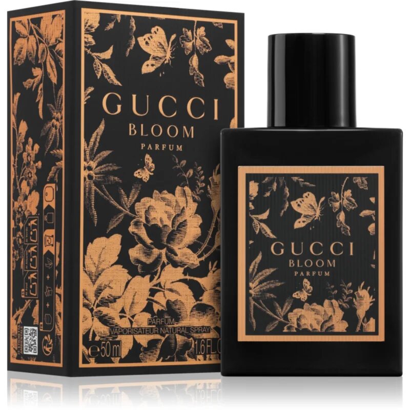 Gucci Bloom Parfum parfum za ženske 50 ml