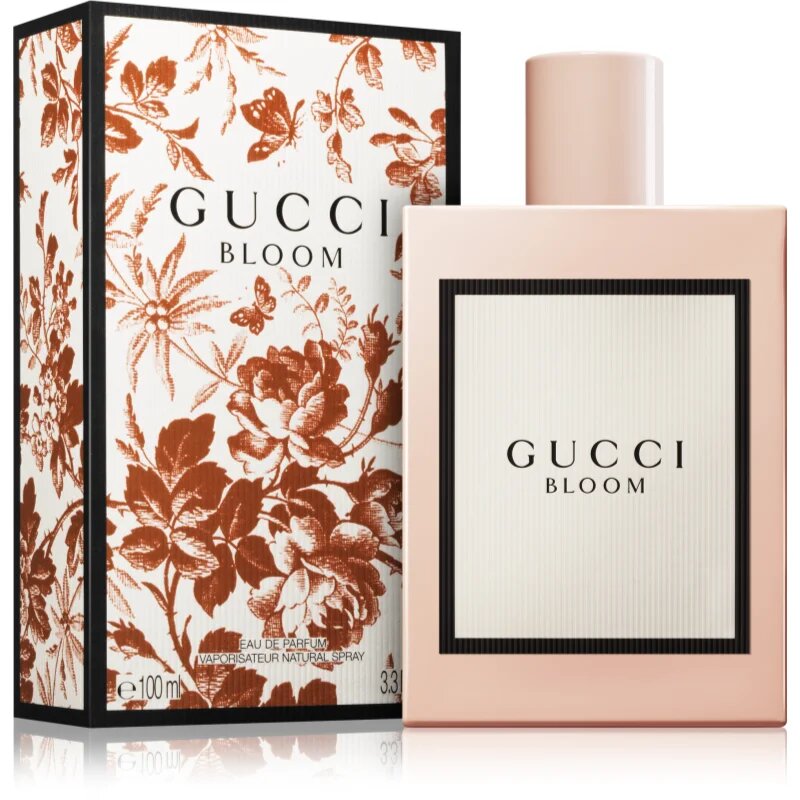 Gucci Bloom parfumska voda za ženske 100 ml