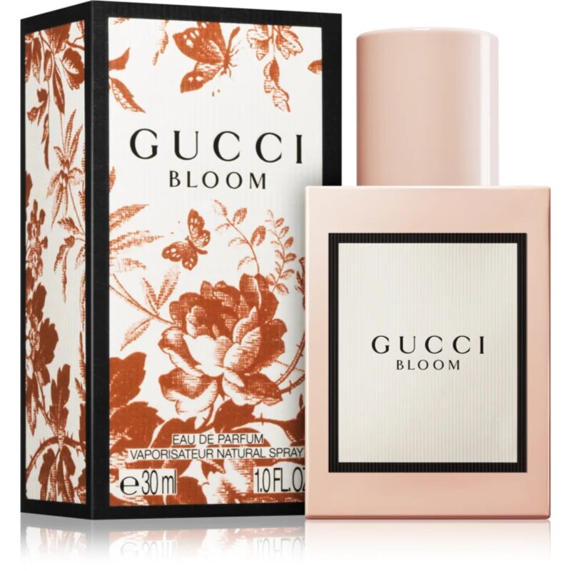 Gucci Bloom parfumska voda za ženske 30 ml