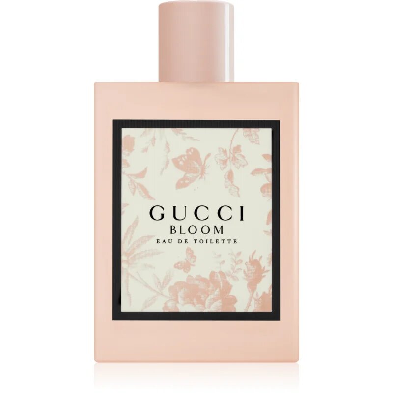 Gucci Bloom toaletna voda za ženske 100 ml