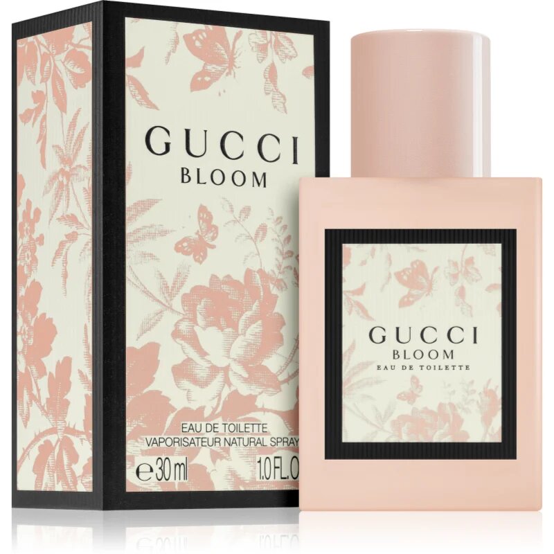 Gucci Bloom toaletna voda za ženske 30 ml