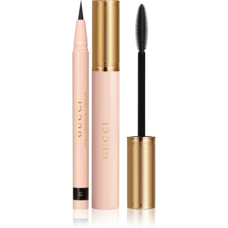 Gucci Defined Eyes Set set za ženske