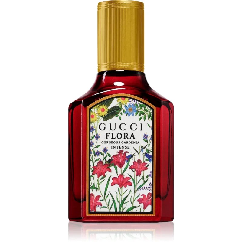 Gucci Flora Gorgeous Gardenia Eau de Parfum Intense parfumska voda za ženske 30 ml