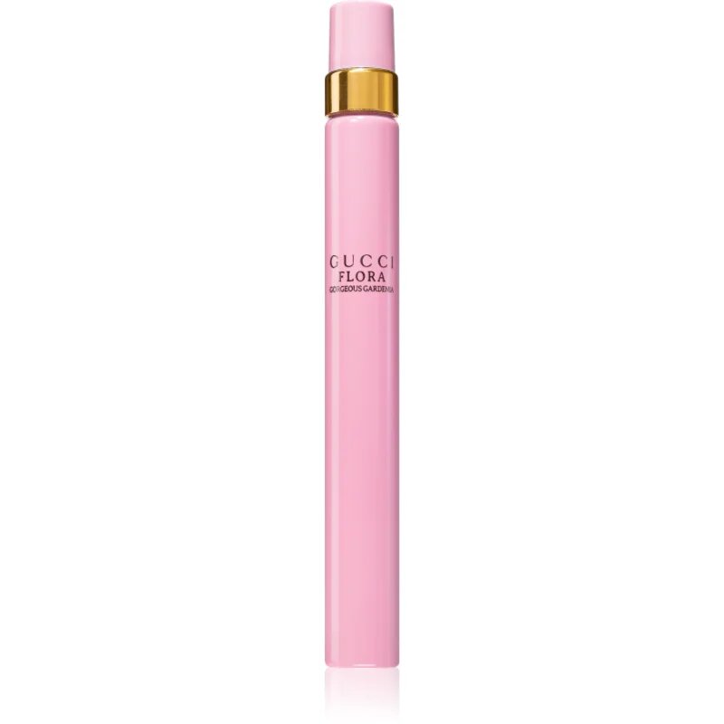 Gucci Flora Gorgeous Gardenia parfumska voda polnilna za ženske 10 ml