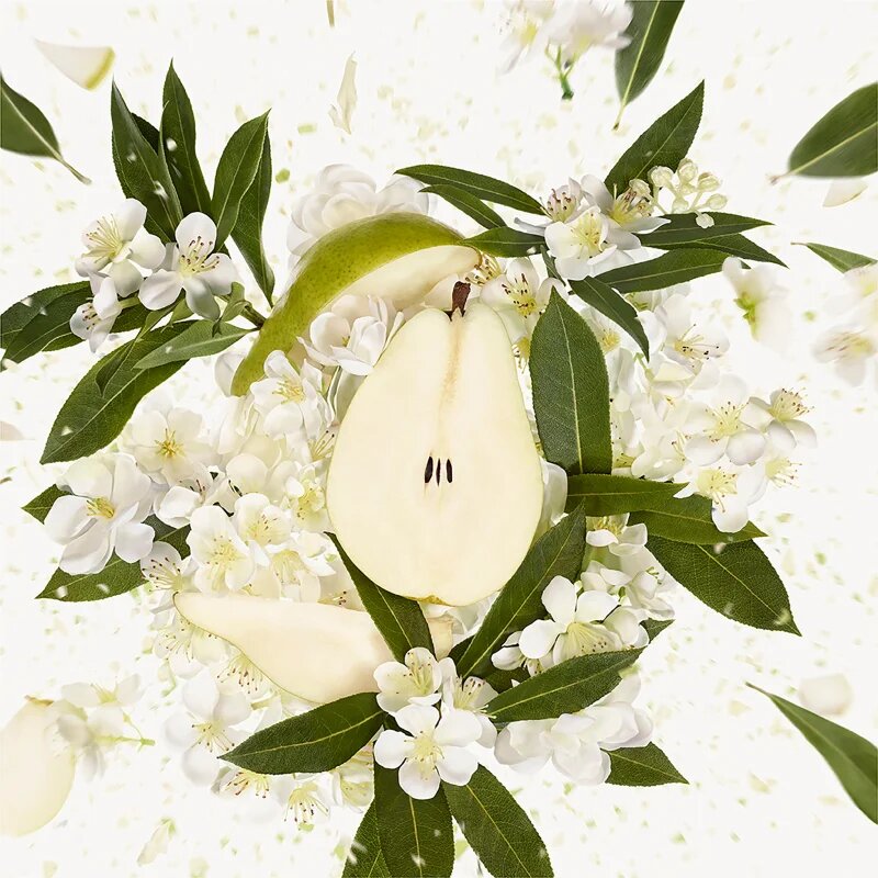 Gucci Flora Gorgeous Gardenia parfumska voda polnilna za ženske Refill 150 ml