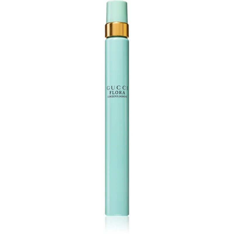 Gucci Flora Gorgeous Jasmine parfumska voda za ženske 10 ml
