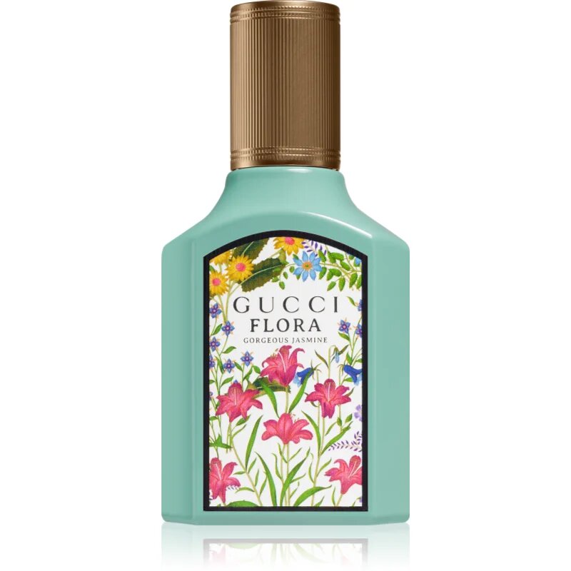 Gucci Flora Gorgeous Jasmine parfumska voda za ženske 30 ml