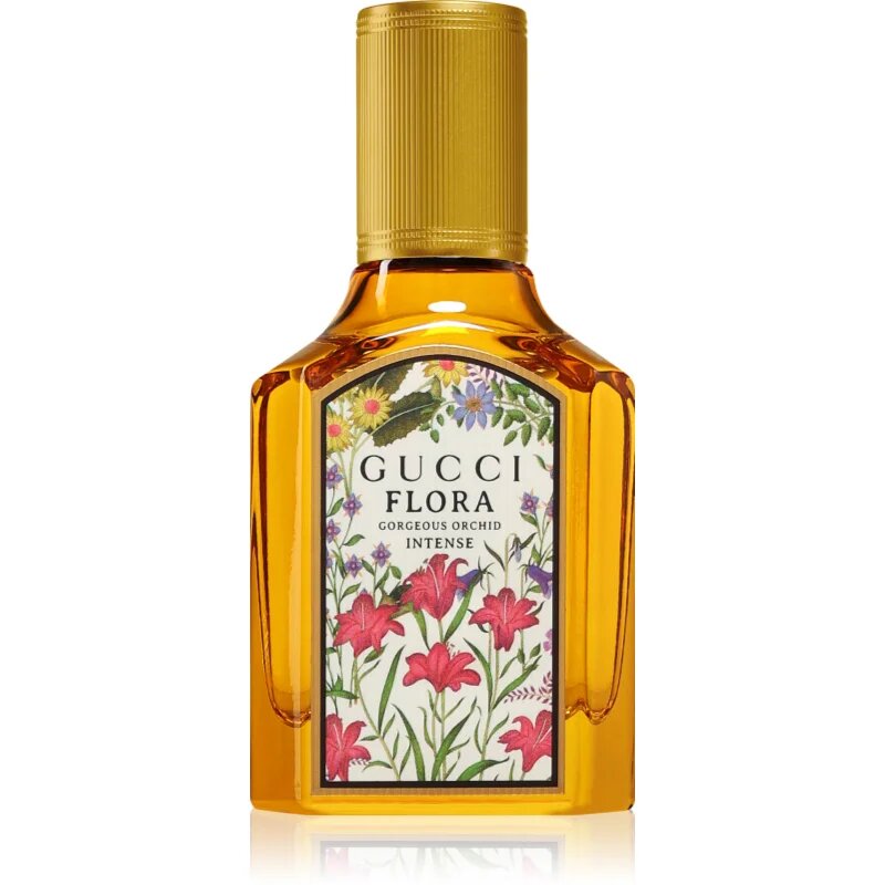 Gucci Flora Gorgeous Orchid Intense parfumska voda intense za ženske 30 ml