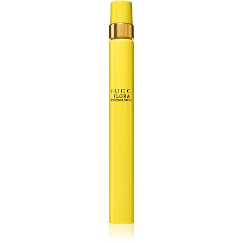 Gucci Flora Gorgeous Orchid parfumska voda za ženske 10 ml