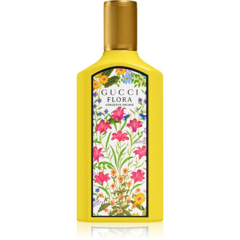 Gucci Flora Gorgeous Orchid parfumska voda za ženske 150 ml
