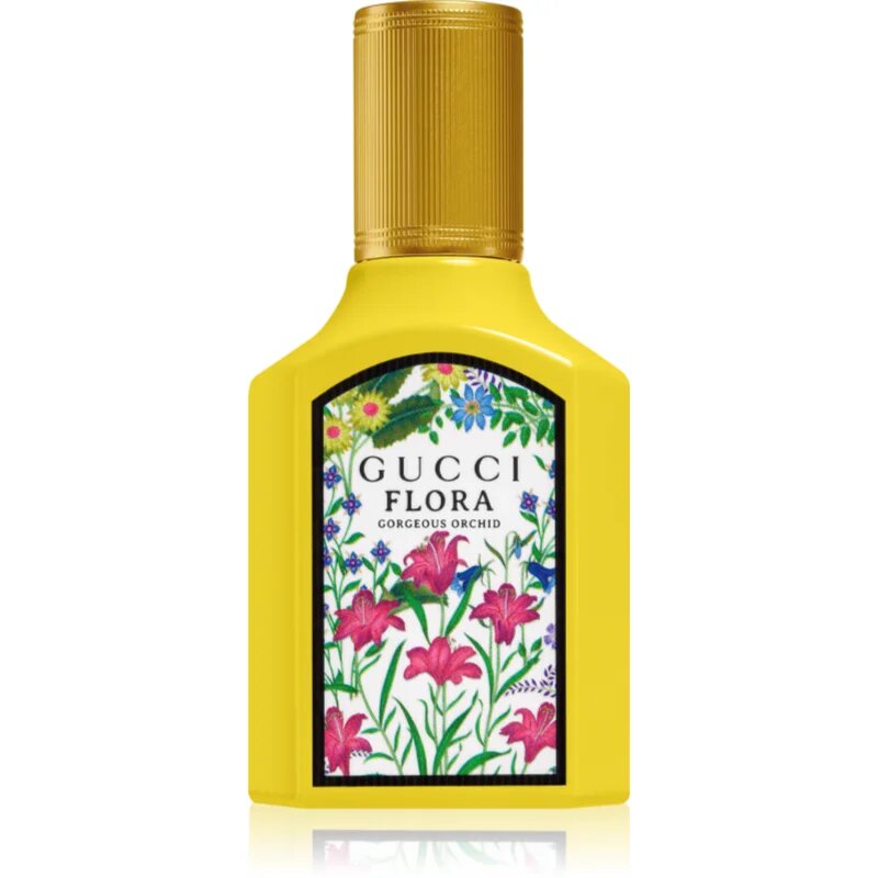 Gucci Flora Gorgeous Orchid parfumska voda za ženske 30 ml