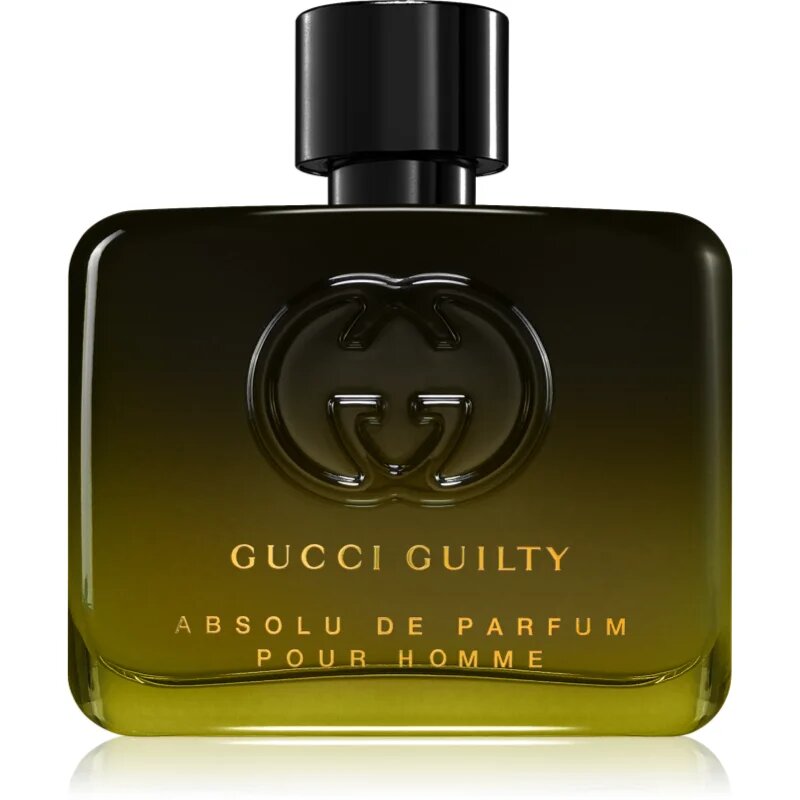 Gucci Guilty Absolu de Parfum parfum za moške 60 ml