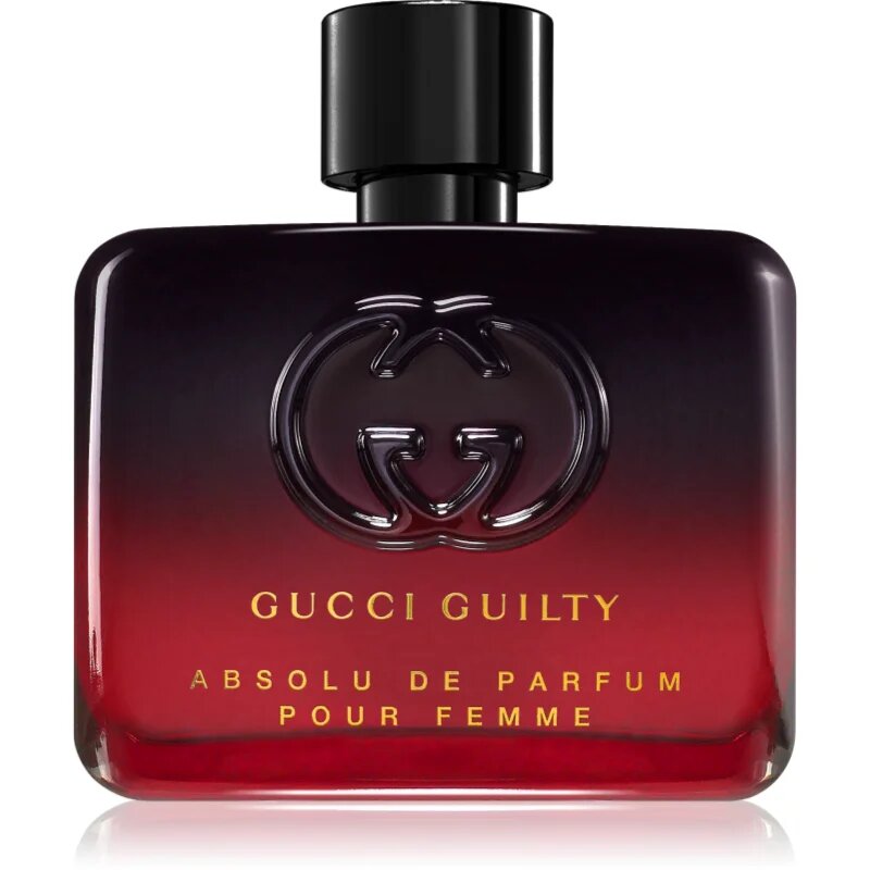 Gucci Guilty Absolu de Parfum parfum za ženske 60 ml