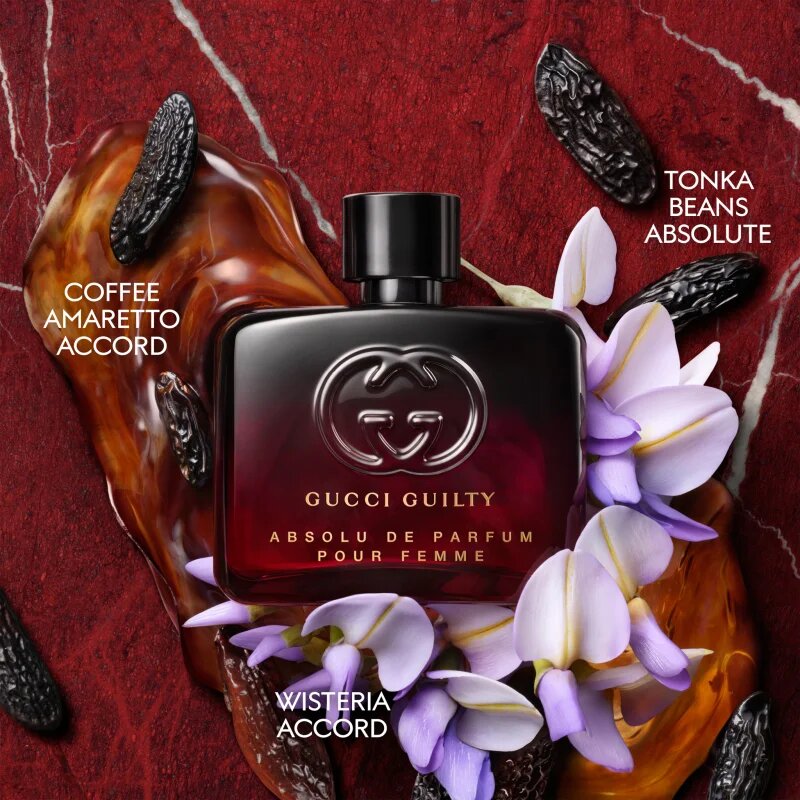 Gucci Guilty Absolu de Parfum parfum za ženske 60 ml