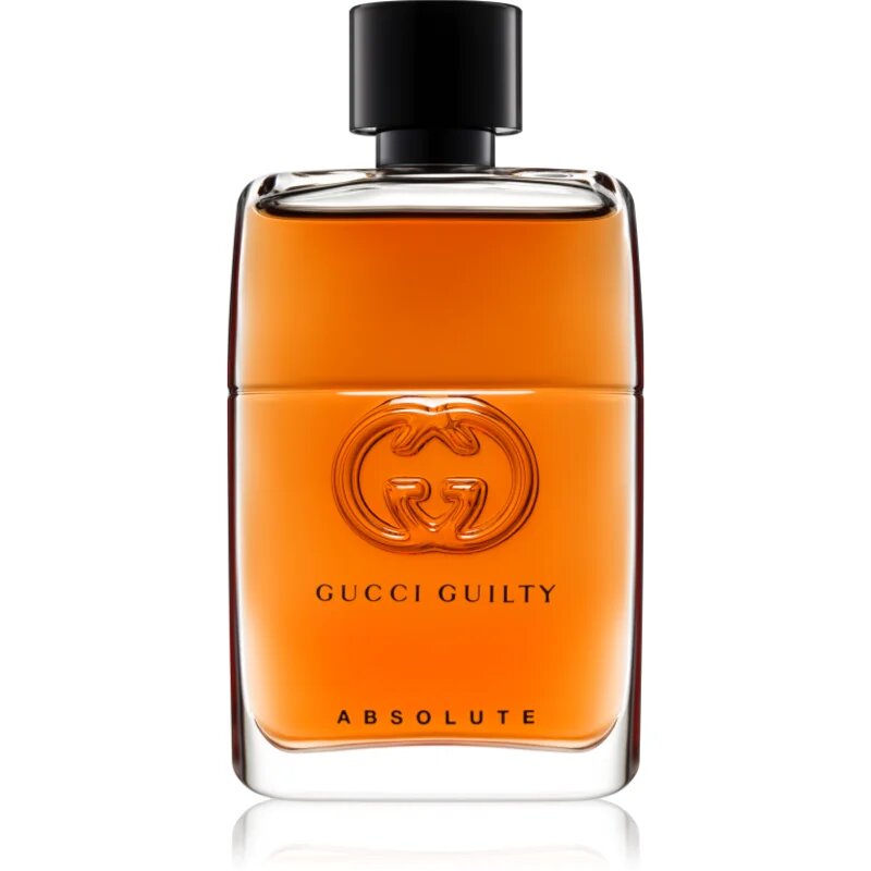 Gucci Guilty Absolute parfumska voda za moške 50 ml