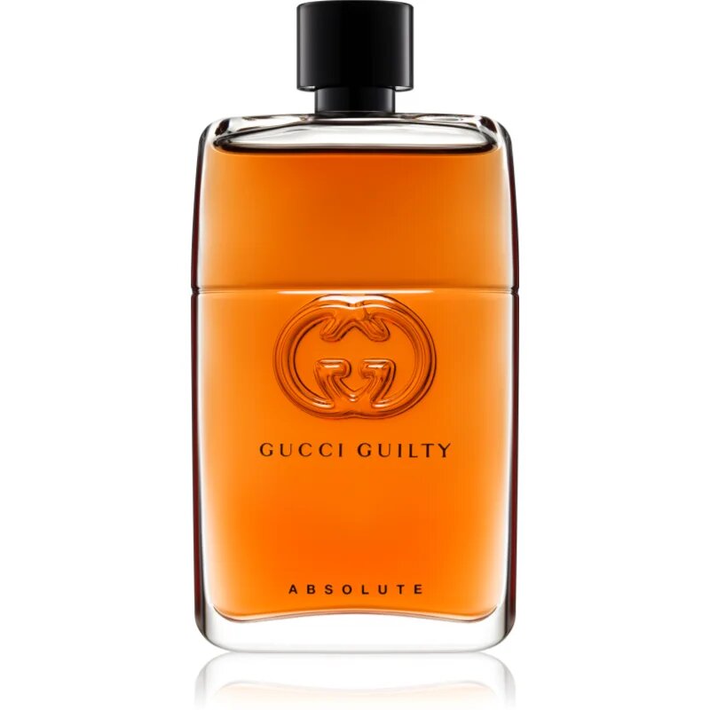 Gucci Guilty Absolute parfumska voda za moške 90 ml