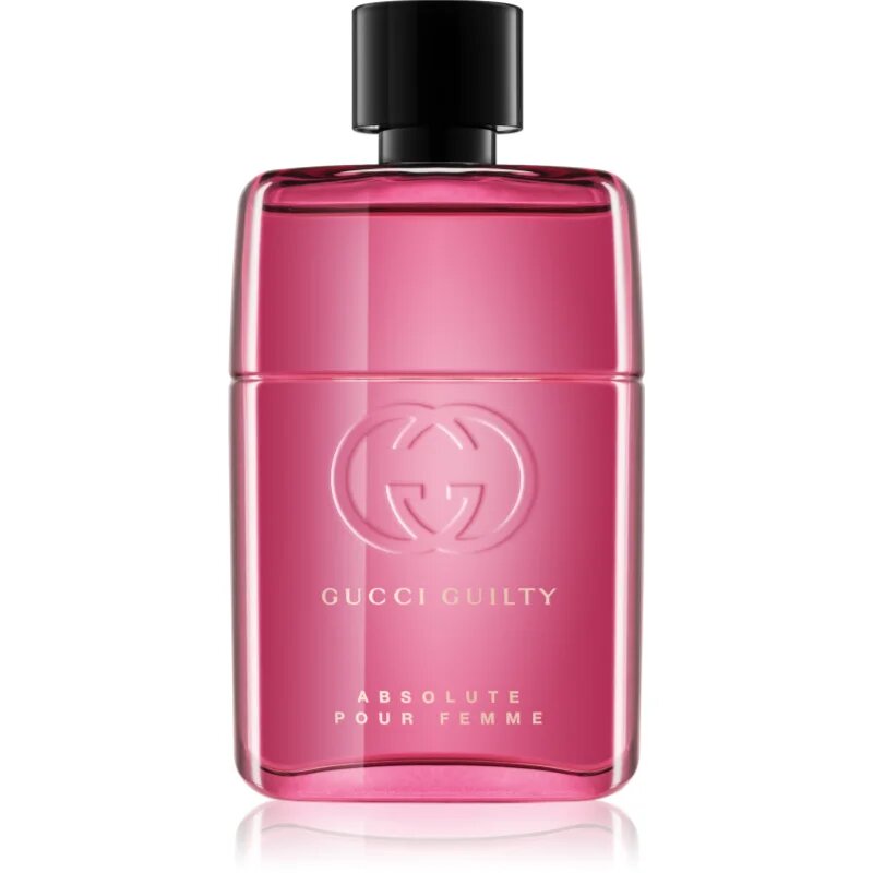 Gucci Guilty Absolute parfumska voda za ženske 50 ml