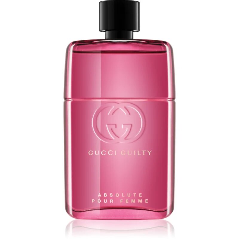Gucci Guilty Absolute parfumska voda za ženske 90 ml