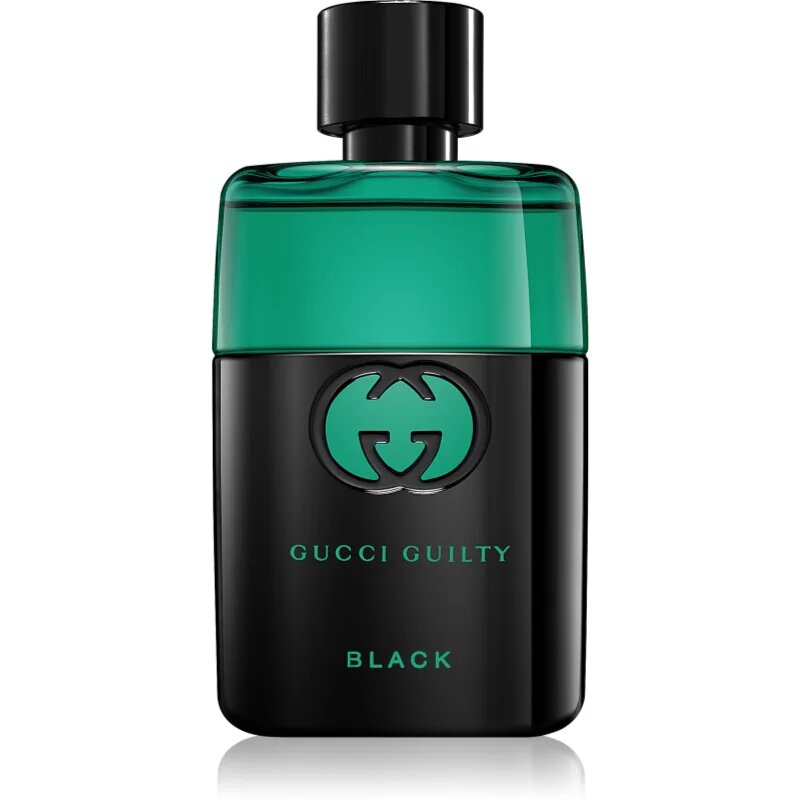 Gucci Guilty Essence toaletna voda za moške 50 ml